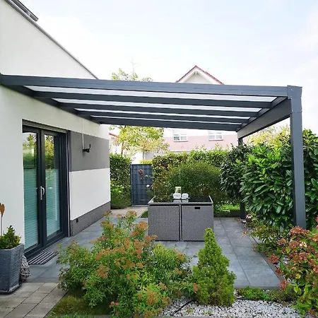 Gentner Apartment *