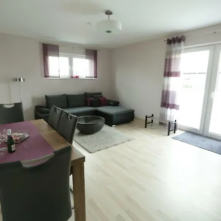 Apartment Gentner *