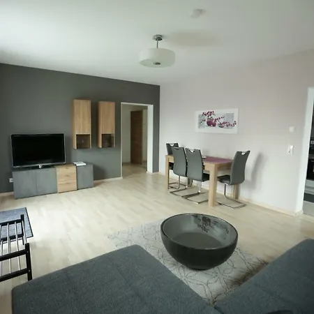 Apartment Gentner *