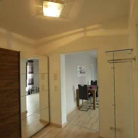 Gentner Apartment Fulda