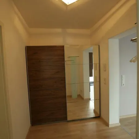 Gentner Apartment