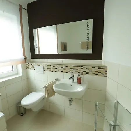 Appartamento Gentner *