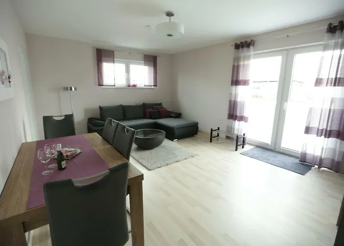 Apartament Gentner *