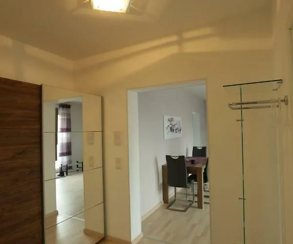 Gentner Apartament Fulda