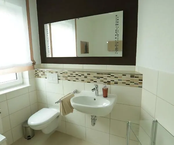 Apartament Gentner *